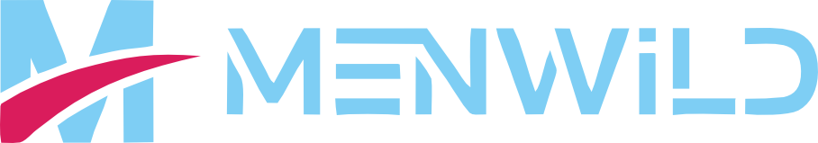 MENWILD logo