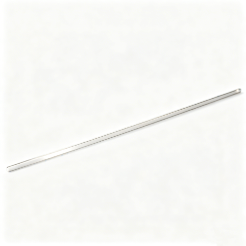 Custom Aerospace-Project CNC Round Parts — representative custom component view 1 Custom Aerospace-Project CNC Round Parts — representative custom component view 1