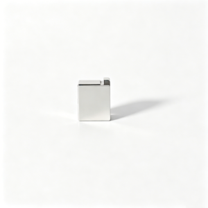 Custom Compact Side-Opening Mold Insert — representative custom component view 1