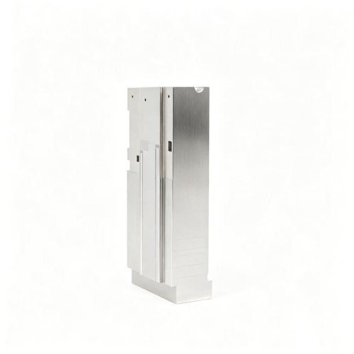 Custom Connector Mold Cavity Insert — representative custom component view precision mold components Inspect Mating Conditions