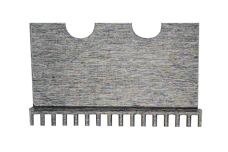 Stamping Die Components