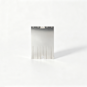 Fine-Pitch Card Edge Connector Tooling — DFM-Ready OEM