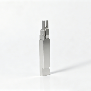 precision parts quality assurance In-Process Verification