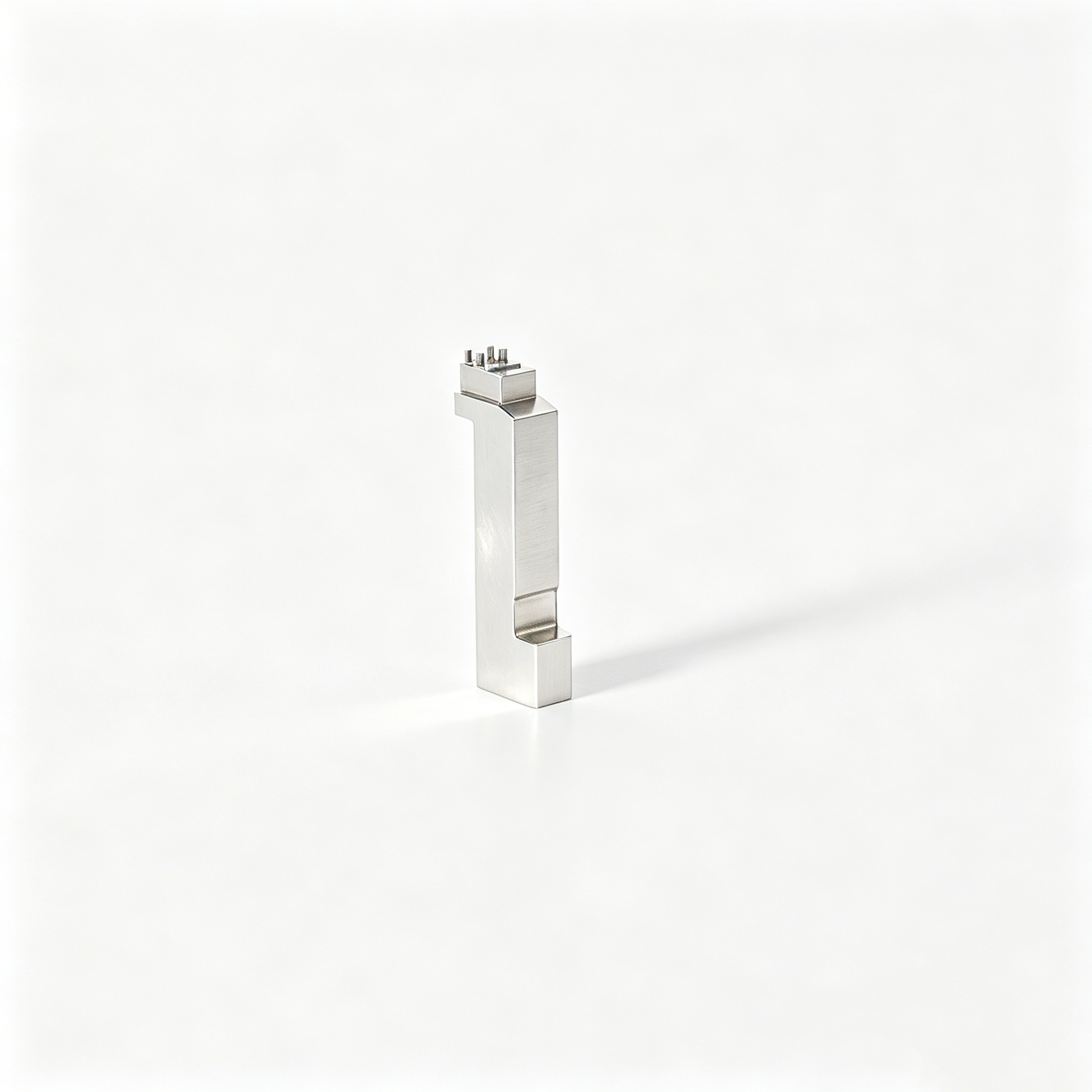 Swiss & Micro Machining