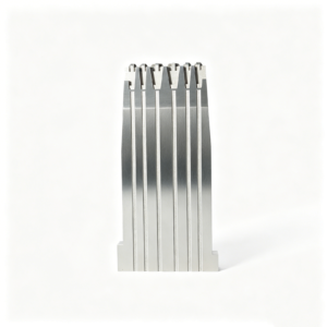 Deep-Rib Mold Insert Design: DFM Guide for Engineers