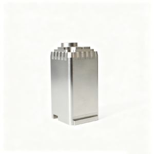 precision parts quality assurance Drawing and DFM Review
