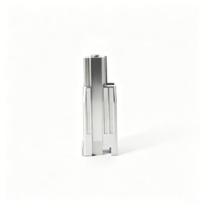 Custom Multi-Step Slim Tooling Insert — representative custom component view 1