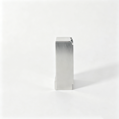 Custom Narrow Precision Mold Insert — representative custom component view Custom Narrow Precision Mold Insert — representative custom component view