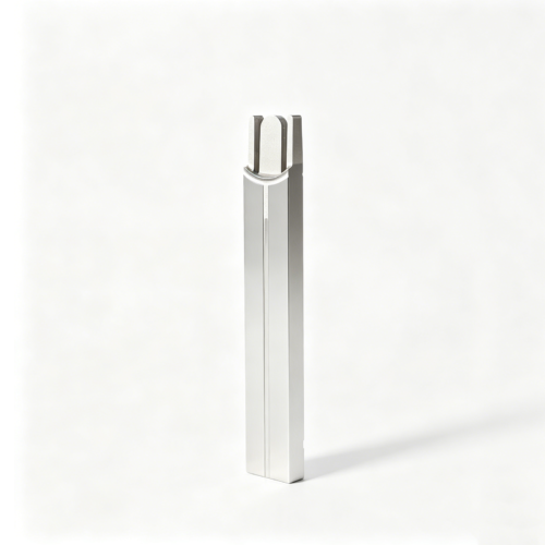 Custom Open-Fork Slim Core Insert — representative custom component view 1 Custom Open-Fork Slim Core Insert — representative custom component view 1