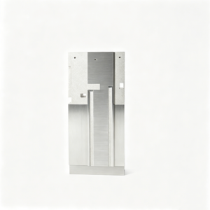 precision mold components DFM Starts With Datums