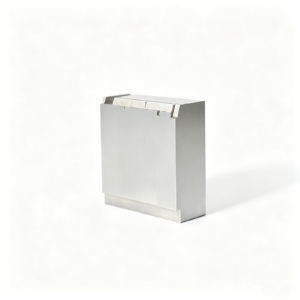 precision mold components Heat Treatment Needs Allowance