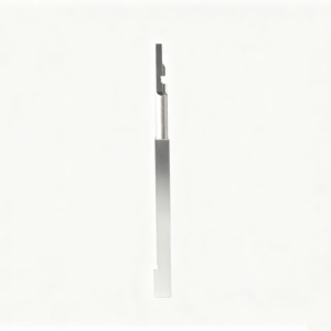 Custom Segmented Micro Core Pin — representative custom component view 1