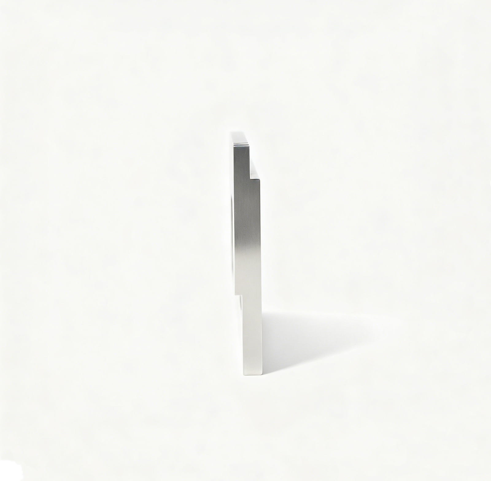 Custom Slim-Profile Mold Insert — representative custom component view