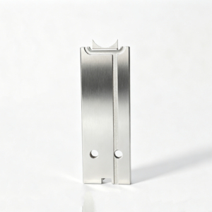 P20 versus NAK80 Mold Steel: DFM Selection Guide