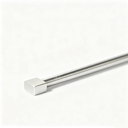 Custom Fluid-Control CNC Round Parts — representative custom component view 1 Nonconformance Control for Drawing-Based Parts | SUUXIANG