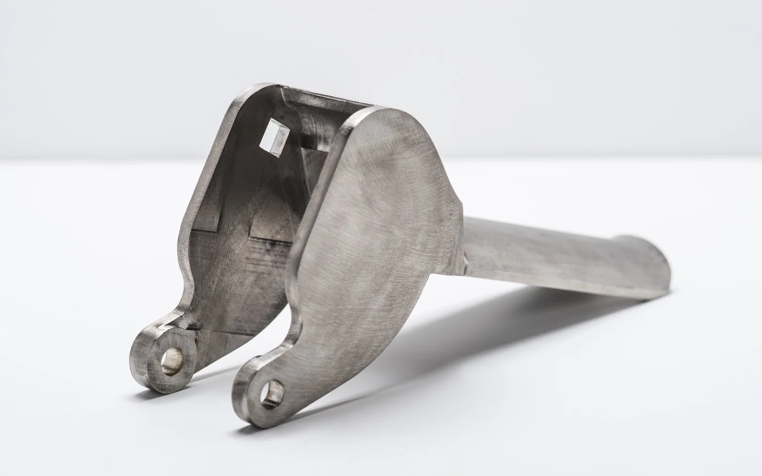 Alloy Steel