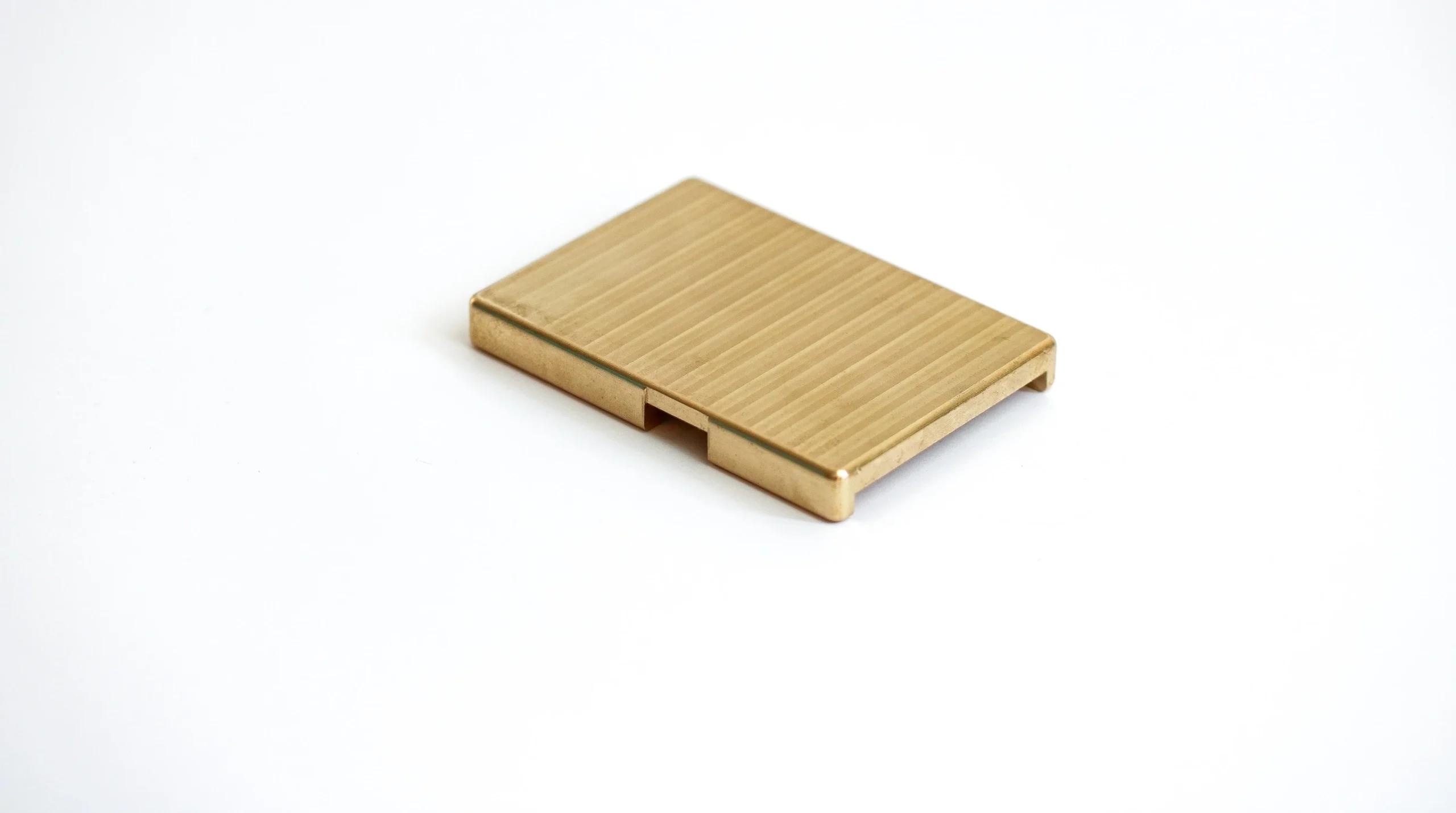Brass Alloys