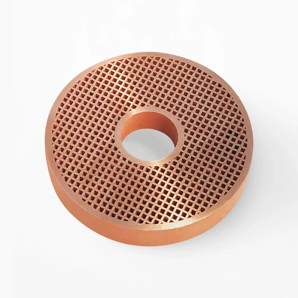 Copper Alloys