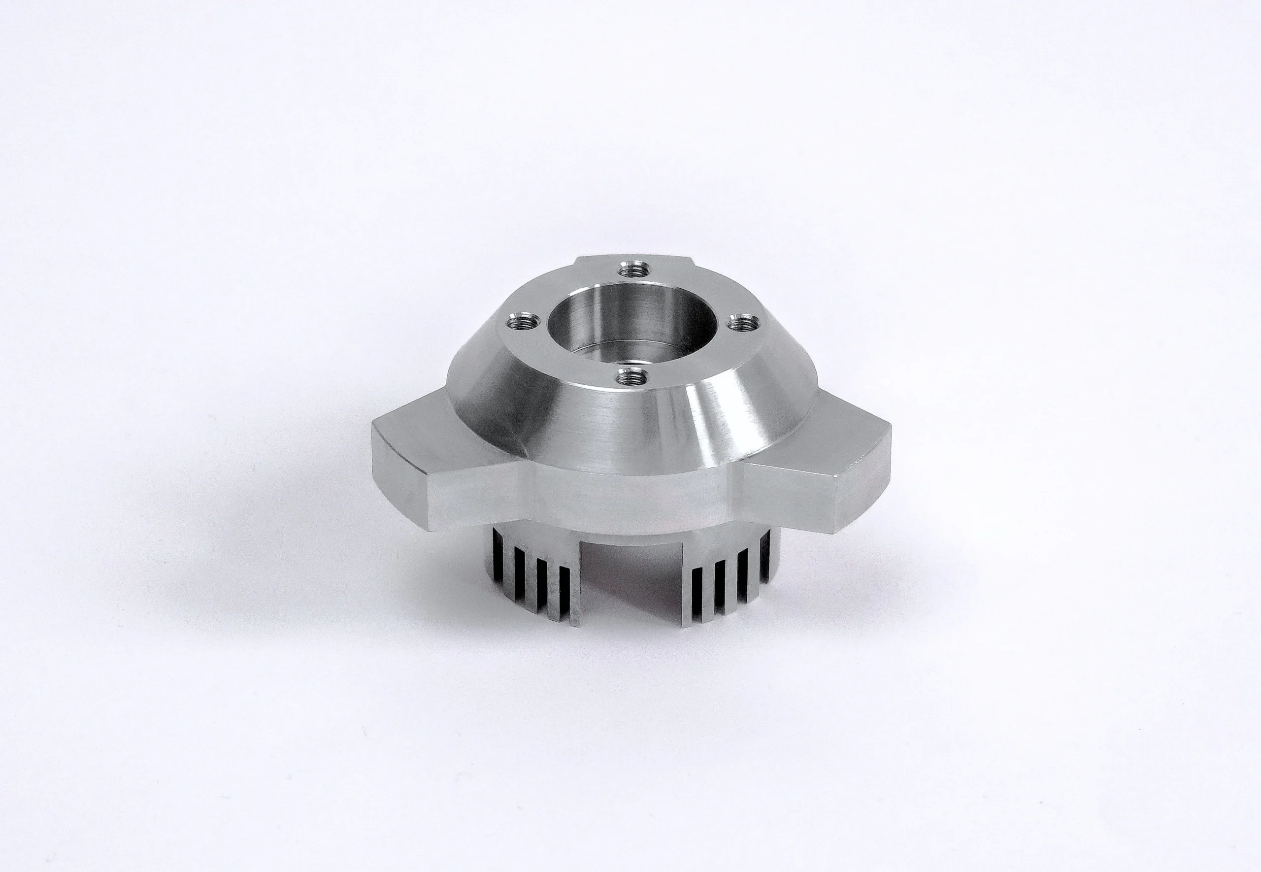 Stainless Steel