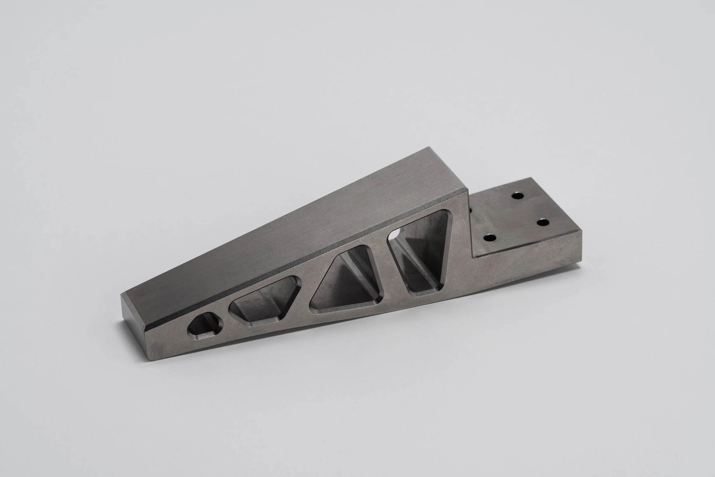 Titanium Alloy