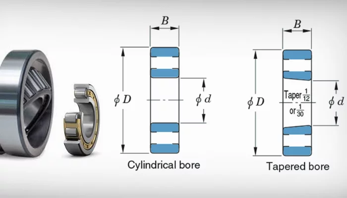 Illustrative technical visual for Designing Press-Fit Features in Machined Parts