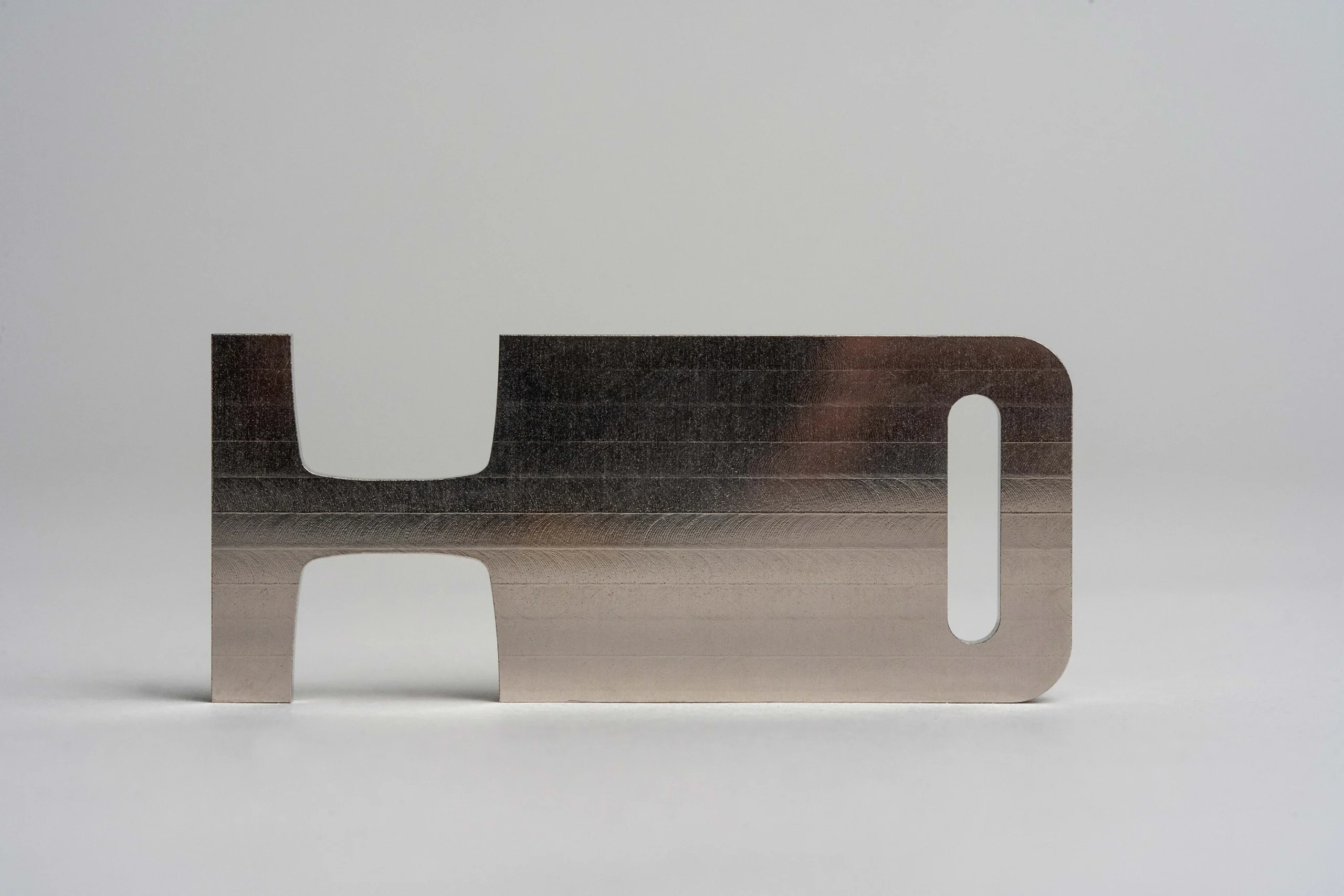 Illustrative technical visual for Electroless Nickel Plating Allowance for Precision Fits