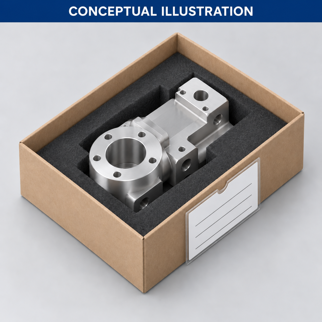 Identification Packaging Requirements