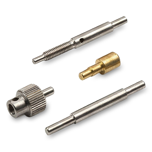 Swiss & Micro Machining