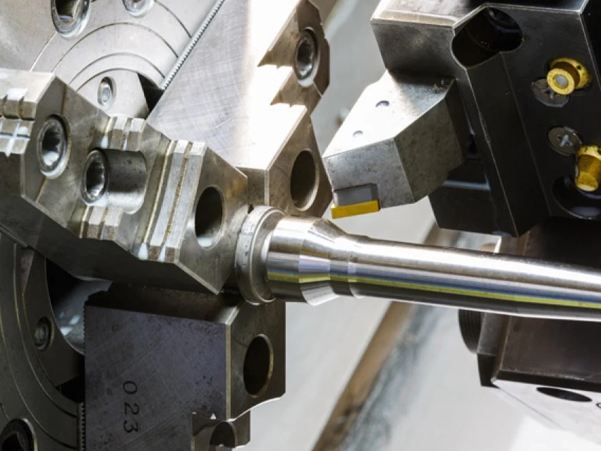 CNC Turning
