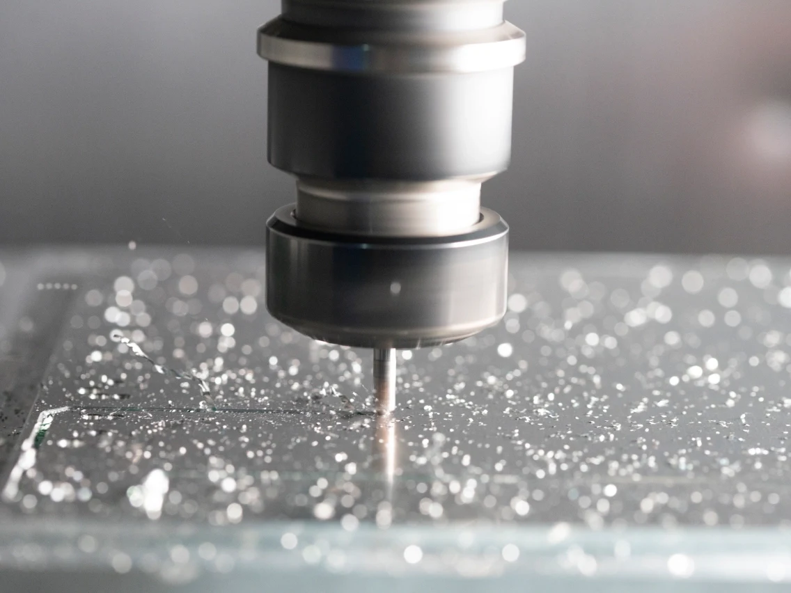 CNC Milling