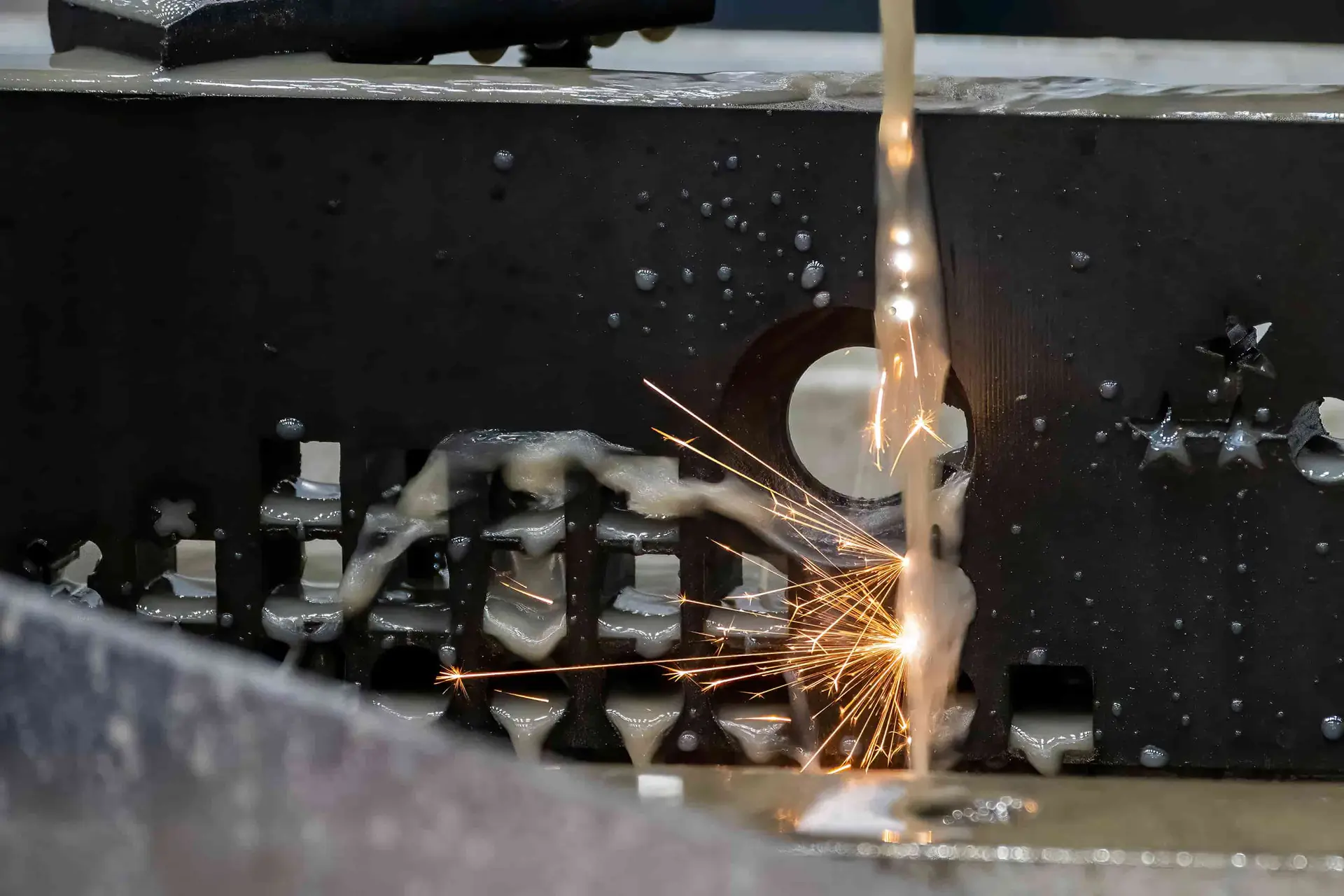 Wire EDM