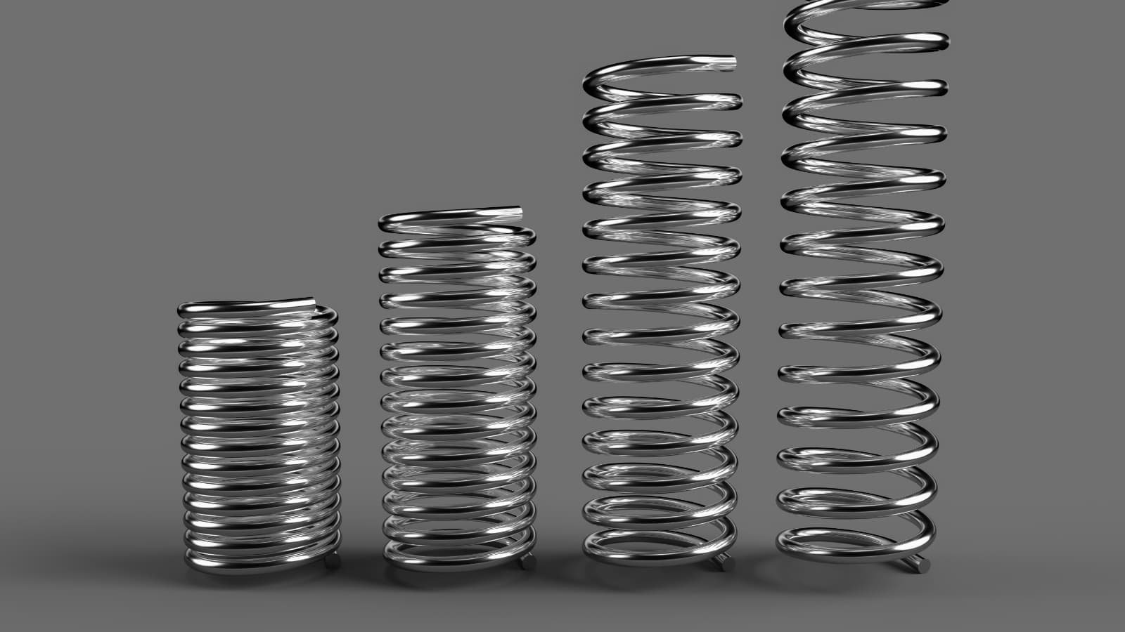 Compression Springs